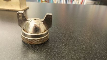 Binks 67SA Paint Spray Gun Air Nozzle