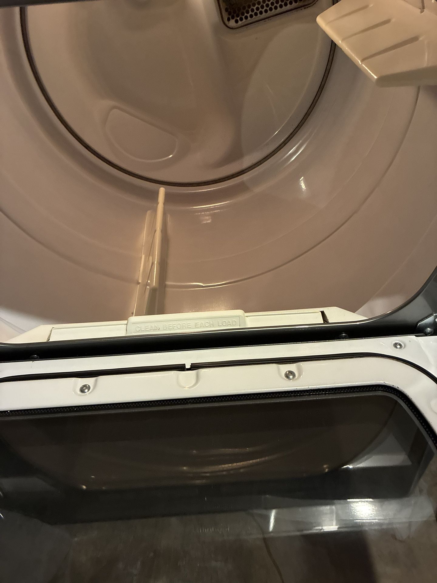 Whirlpool Dryer