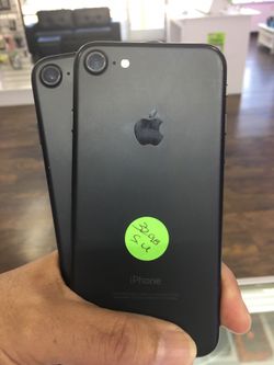 iPhone 7 32GB Unlocked