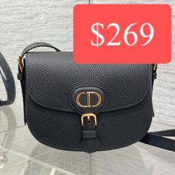 Christian Dior Women’s Bag With Box New 