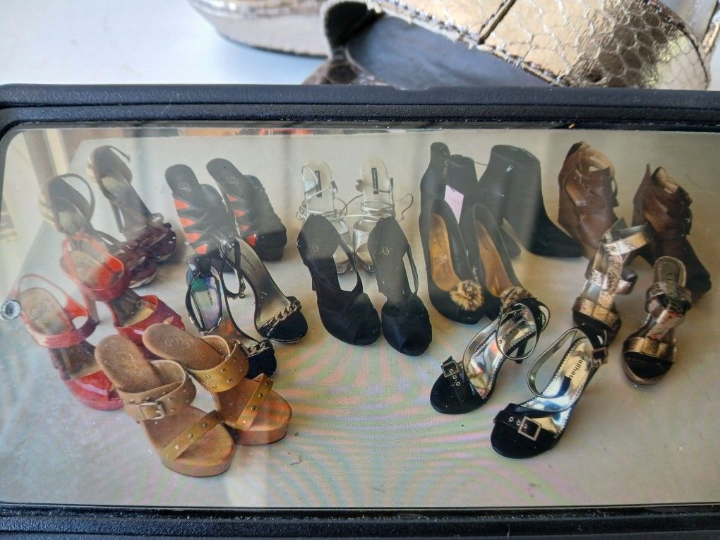 High Heels
