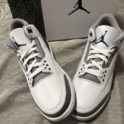 Jordan 3 Size(11Mens)