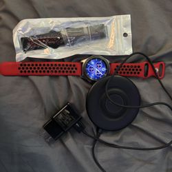 Samsung Galaxy Watch