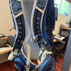 Hiking Backpack - Osprey Stratos 24 (Mens)  NEW 