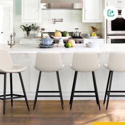 Bar Stool High Chair 