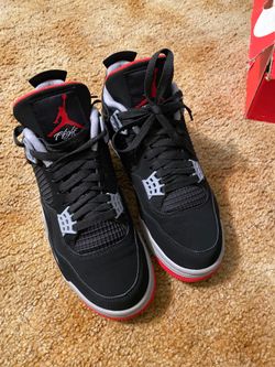 Air Jordans 4 retro
