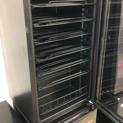 Wine Refrigerator 