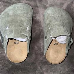 Fresh Birkenstocks – Uniting Style and Comfort! so according