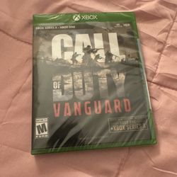 Call Of Duty Vanguard For Xbox One X