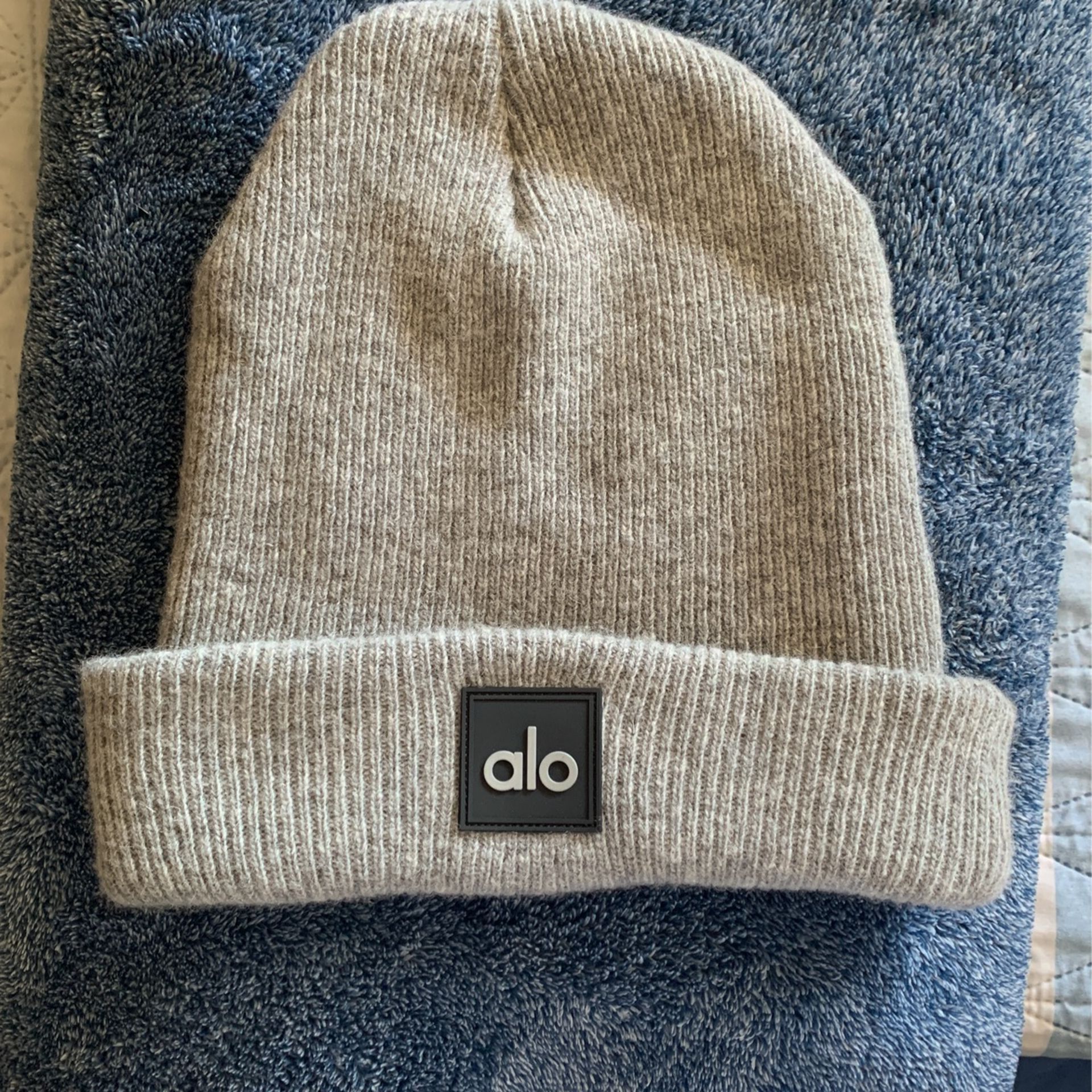 ALO Beanie