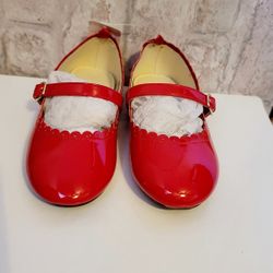 Girl Flats 