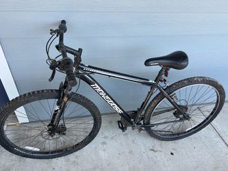 Free bike
