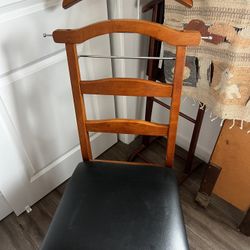 Coat Chair