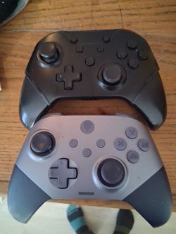 Xbox controller/switch controller
