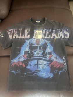 valley dream shirt