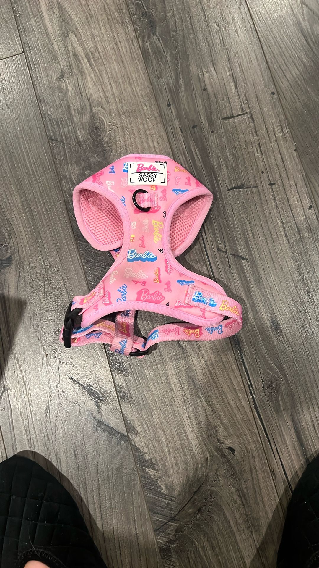 Dog Harness