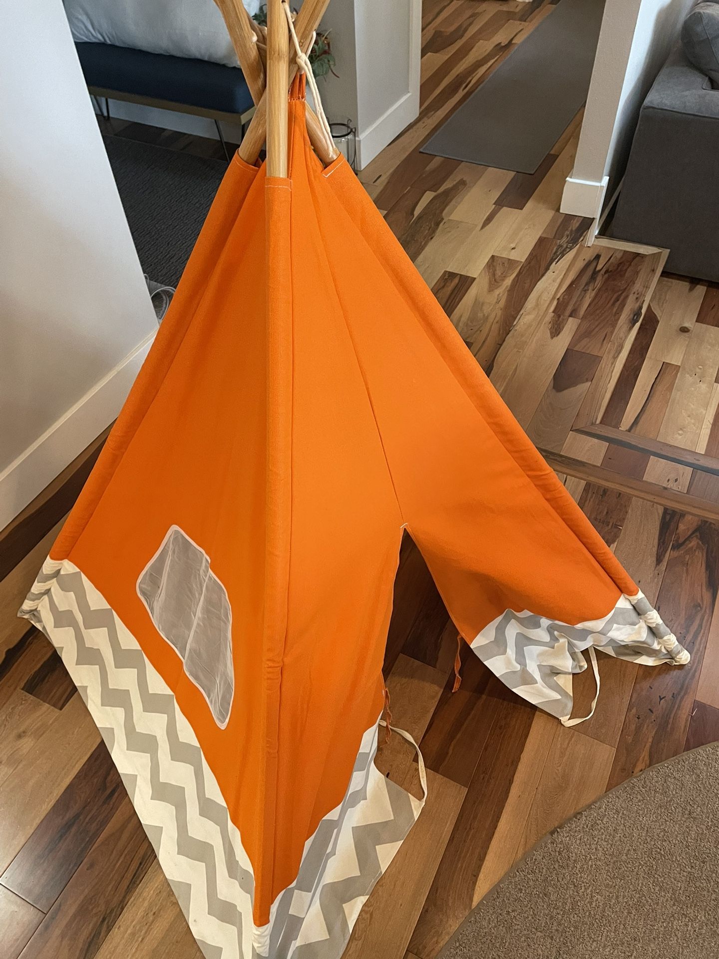 Play Tent For Kids
