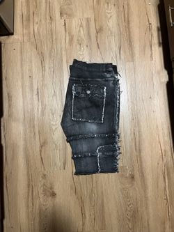 FWRD DENIM Jeans