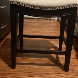2 Top Counter Stools  $30 Both