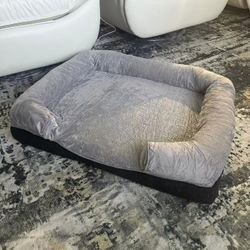 NEW XL Large Dog Bed Pet Bed Thick Memory Foam Cushion Machine Washable Cover
