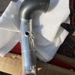 4.6 L Mustang Anderson Power Pipe.