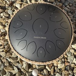 Panda Drum Pro