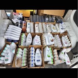 Dove Product 6 Pcs For 25$