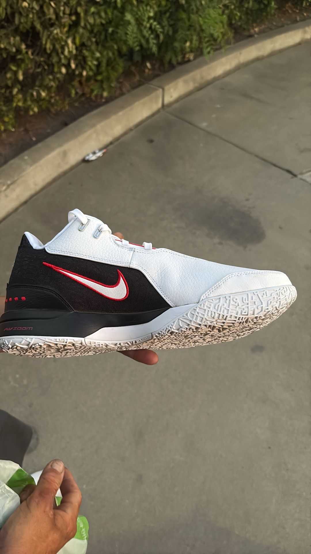 Nike LeBron Next Gen