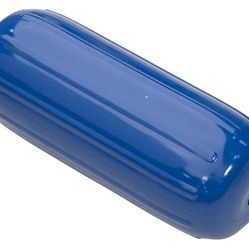 Inflatable Boat Fenders (2)