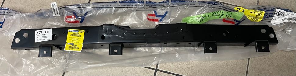 Nissan Rogue Upper Tie Bar 14’-20’