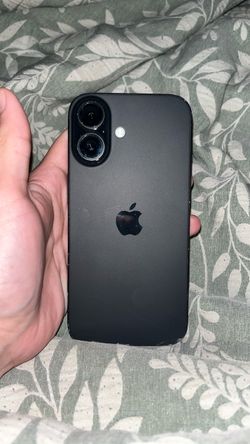 Phone 16 unlocked