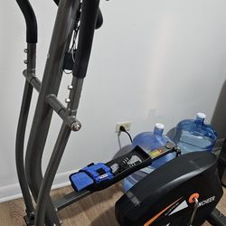 Exercise Machine See Pic