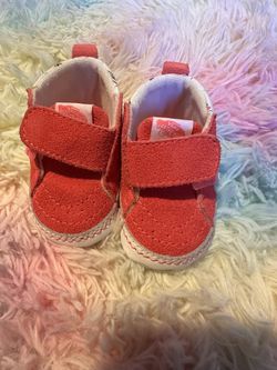pink sk8 hi crib 1.0 vans unicorn