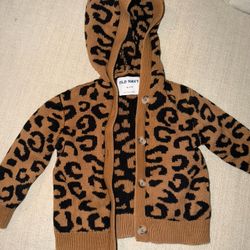 Old navy Girls Sweater 18/24 Months 