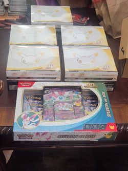 Pokemon 30