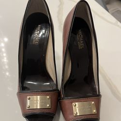 Michael Kor’s Shoes