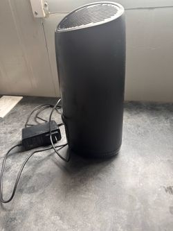 Spectrum Wifi 6e Router