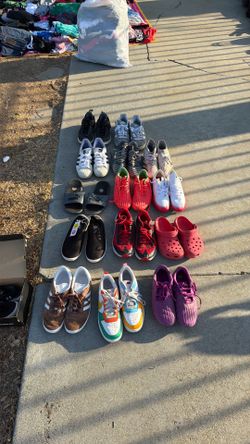 Shoes