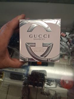 Gucci Bamboo