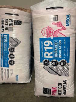 Insulation