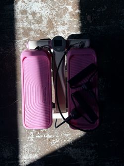 Fitness Body Stepper Machine