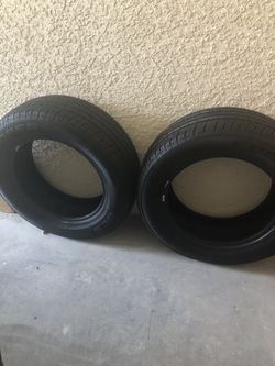 Cooper Tires