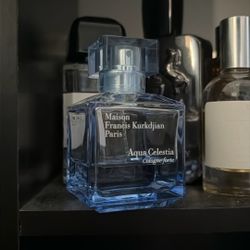 Maison Francis Kurkdjian Aqua Celestial Cologne Forte 