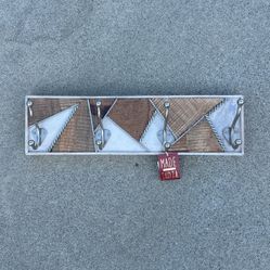 Wall Coat Hanger