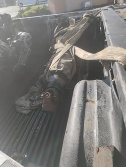 4l80 E 2wdr Transmissions