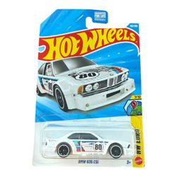 Hot Wheels BMW
