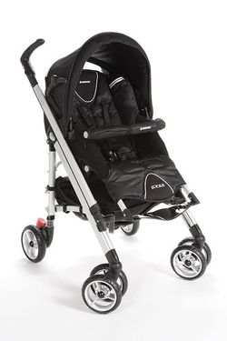 Looks 4-wheel Stroller