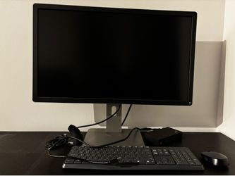 Dell monitor 27 inches