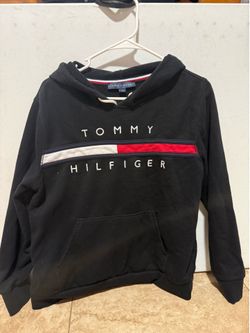 Tommy Hilfiger hoodie for women large