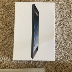 Apple Empty Box iPad Mini 16GB